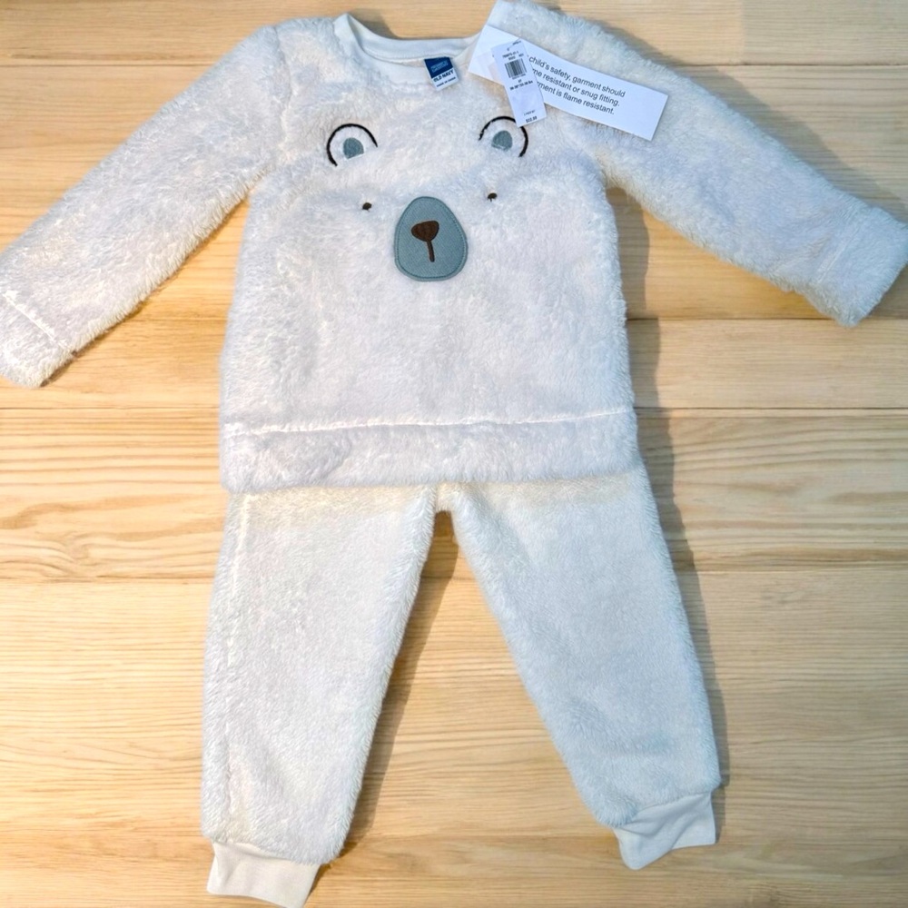 Old navy , 3T,white